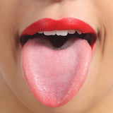 Empaque del limpiador de lengua G.CATACC y accesorios