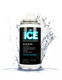 Gebauer's Instant Ice: tamano-compacto-para-gimnasio listo para la bolsa.