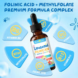 Geeoasis Drops sabor a fruta natural, fácil mezclar en agua.