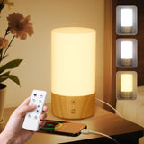Geecent Lámpara 10000 Lux frontal para iluminación intensa en la habitación
