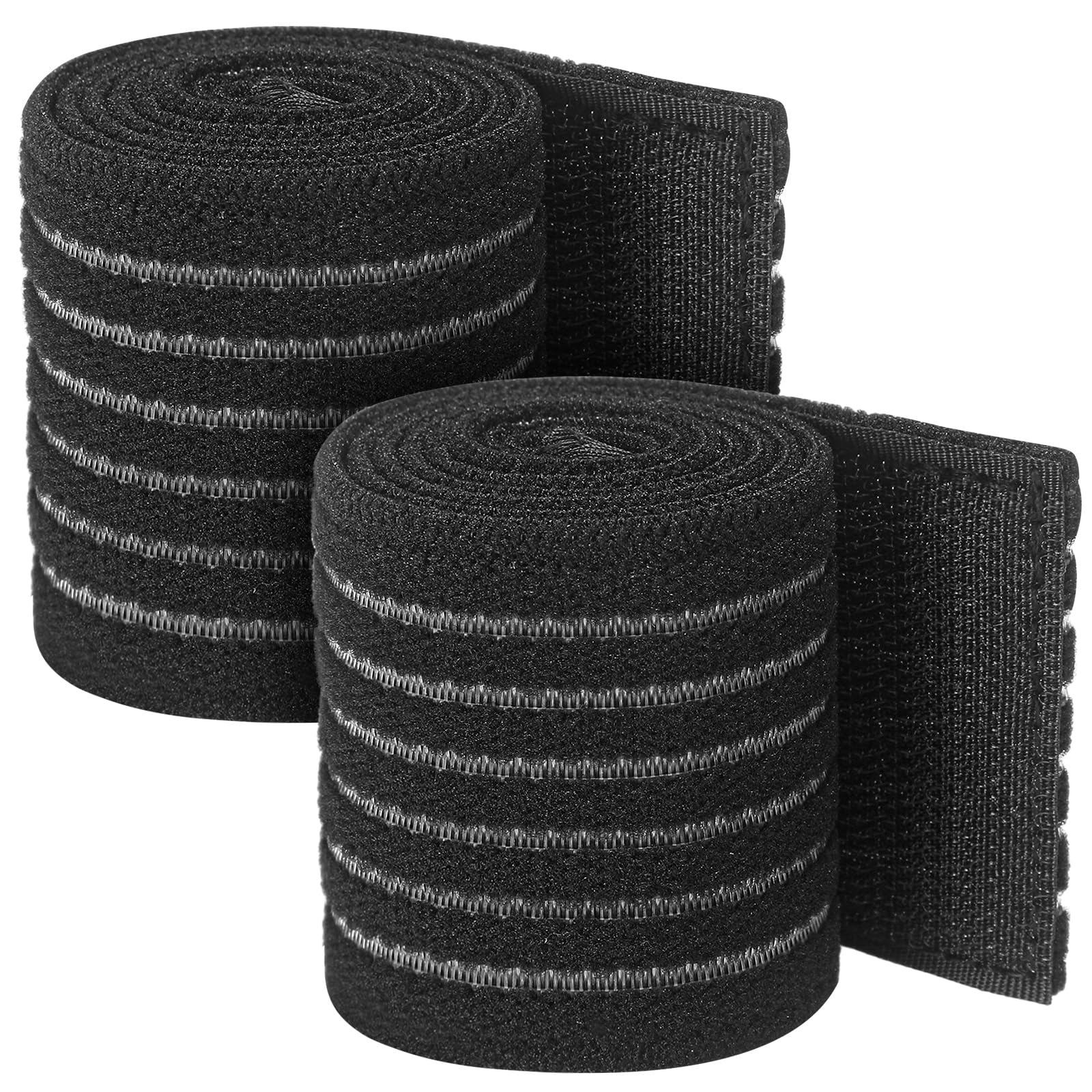 Geiserailie cinta-extensora para bolsas de hielo, ajuste cómodo.
