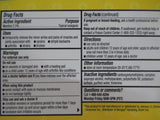Gel familiar en articulaciones, uso práctico diario