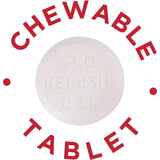 Gelusil tabletas digestivas prácticas para uso diario