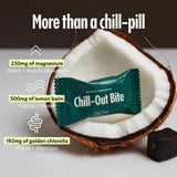 GEM Calm Bite ritual diario para empezar el día con calma.