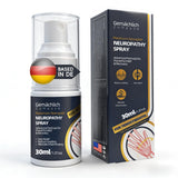 Gemächlich Zu Hause Arnica Spray, bote, alivio para muñeca.