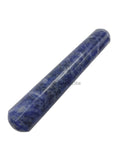 GEMSCITE varita de sodalita para meditación y claridad mental