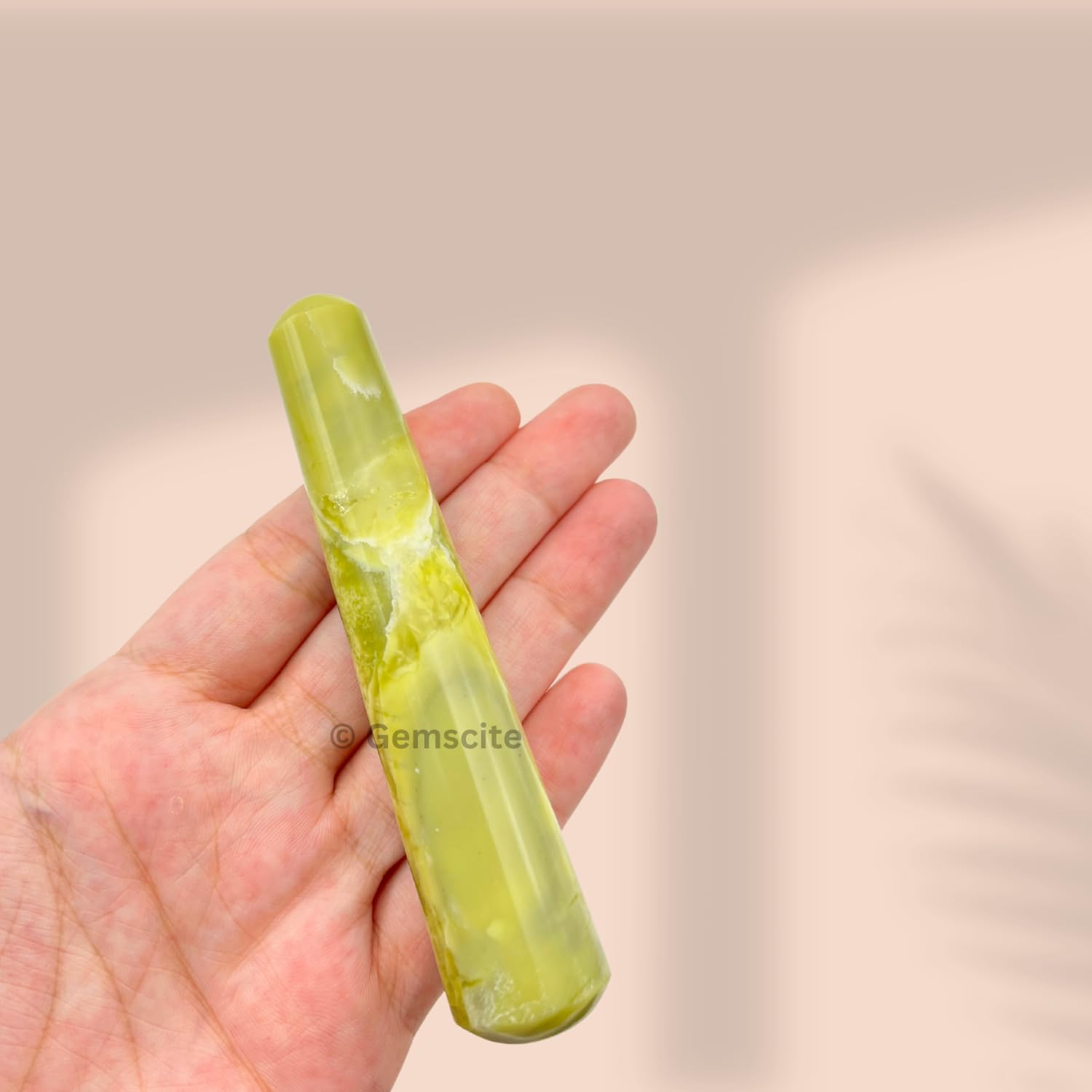 GEMSCITE varita en set, regalo perfecto para personas creativas