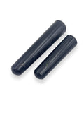 GEMSCITE varita de masaje tourmalina negra, regalo significativo para practicantes de mindfulness.