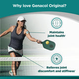 Genacol Original: cápsulas para tomar por la mañana