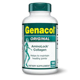 Genacol Original: envase de 360 cápsulas para uso diario