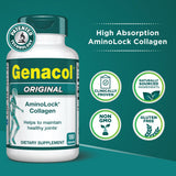 Genacol Original: pack dúo de valor para ahorro y continuidad