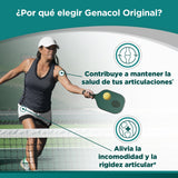Genacol Original: rutina diaria orientada a articulaciones y movilidad