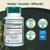 Genacol Ovoflex: membrana de huevo natural como fuente de nutrientes.