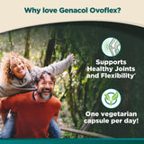 Genacol Ovoflex: uso simple en la rutina de bienestar.