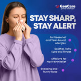 GenCare: pack compacto para viaje, fácil de llevar a cualquier lugar.