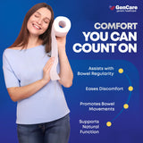 Uso nocturno recomendado para posibles resultados por la mañana.