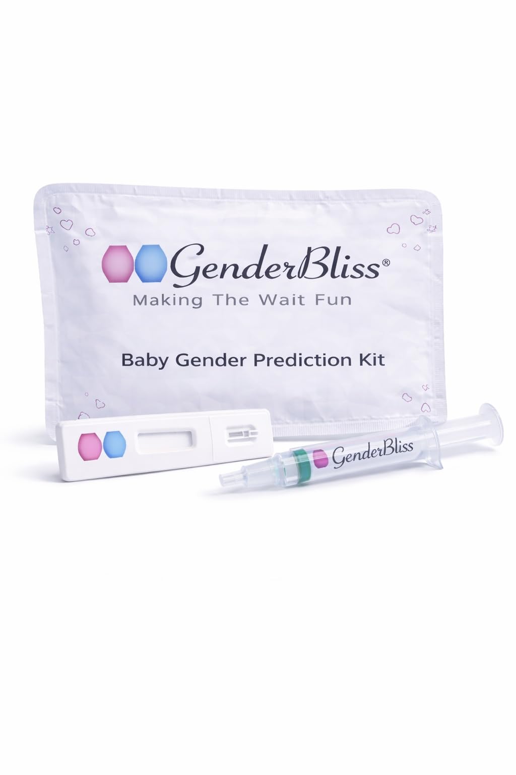 GenderBliss revelación de género en fiestas para momentos memorables.