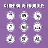 GENEPRO GEN. 3 envase de 30 porciones para conveniencia diaria