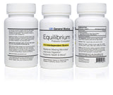 General Biotics Equilibrium, cápsulas probióticas, para soporte digestivo diario y equilibrio intestinal.