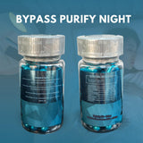 Generic Bypass Duo Select Purify: presentación diurna para uso diario
