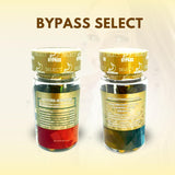 Generic Bypass Duo Select Purify: presentación nocturna para rutina nocturna