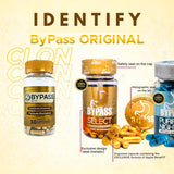 Generic Bypass Duo Select Purify: rutina diurna en tu cocina o mesa