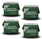 Generic Carbonato de Magnesio, cubos 7 g, disolución rápida en agua para uso diario.