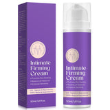 Generic crema tensora 50 ml, envase, mejora elasticidad de la piel.