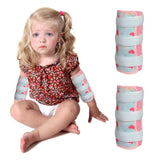 Diseño externo impreso de Generic, aspecto amigable para niños.