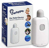 Generic EarPopper flujo de aire nasal para alivio durante vuelos