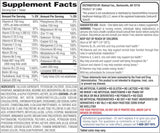 Equate 50+ pastillas: multivitaminas para apoyo general