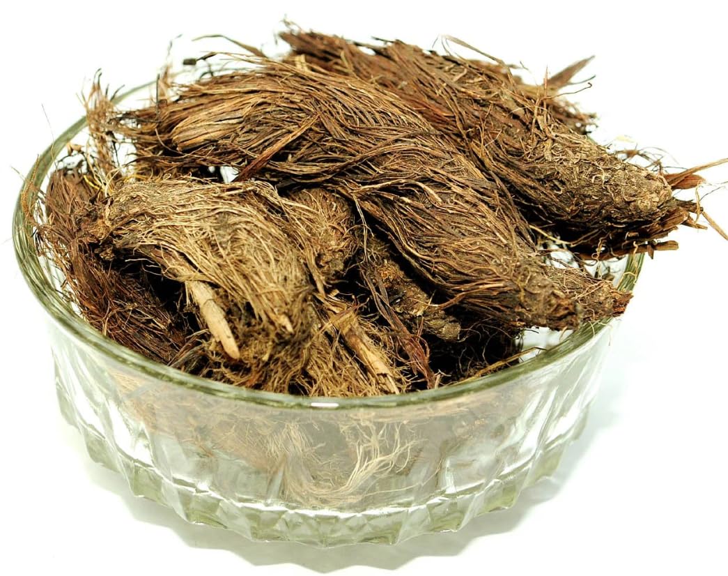 Generic Jatamansi uso tradicional en Ayurveda para ritual diario.