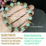 Pulsera Money Feng Shui Genérico, diseño unisex elegante para uso diario.