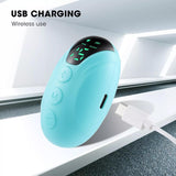 Generic Neurocontrol se carga por USB para uso diario