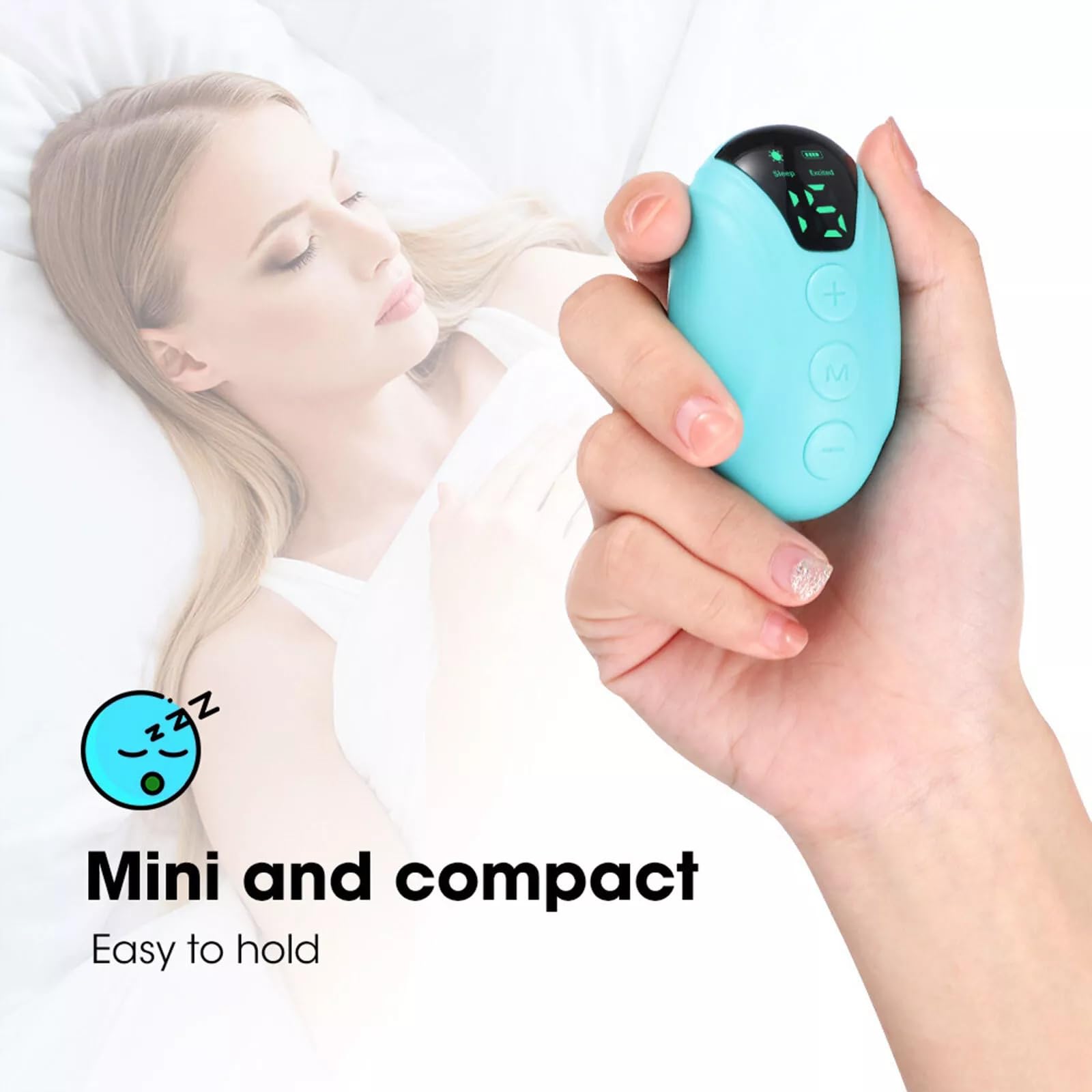 Generic Neurocontrol ideal para uso en casa, oficina o viaje