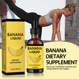 Generic Suplemento Banana líquido original: ambiente relajante para incorporar en rutinas.