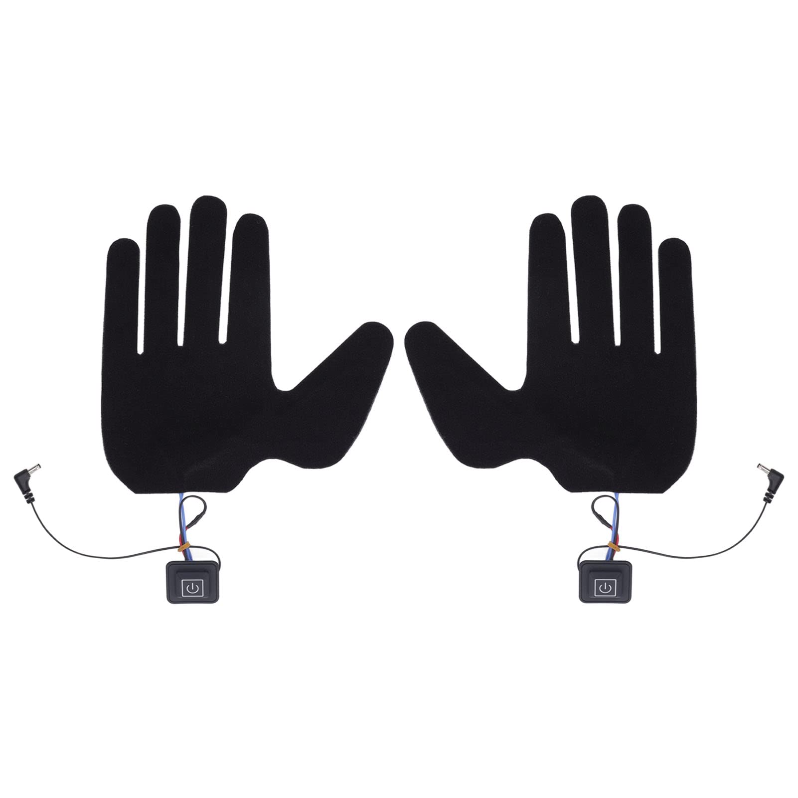 Guantes calefactores Generic para uso exterior y actividades al aire libre.