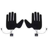 Guantes calefactores Generic para uso exterior y actividades al aire libre.