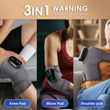 Generic uso versátil para rodilla, hombro y músculos.