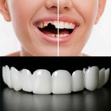 Genérico 2 pares: sonrisa natural y discreta para eventos