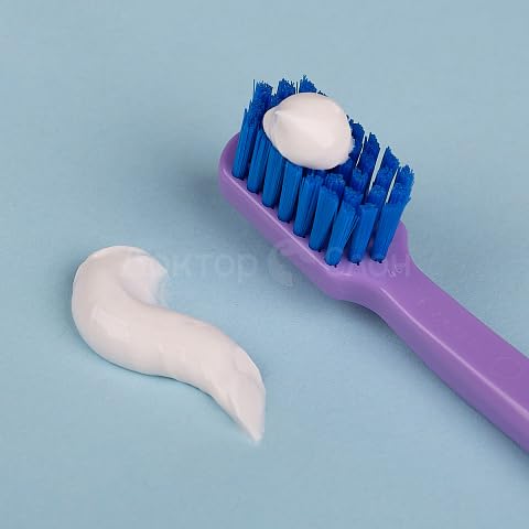 Genérico Enzycal pasta dental, cuidado suave para el esmalte, referencia de uso diario