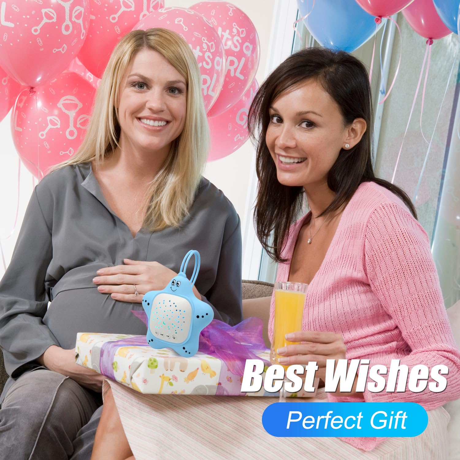 Generico regalo práctico para padres, perfecto para Navidad u otras fiestas.