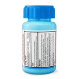 Generico Sennosidos: envase compacto para almacenamiento fácil y discreto.