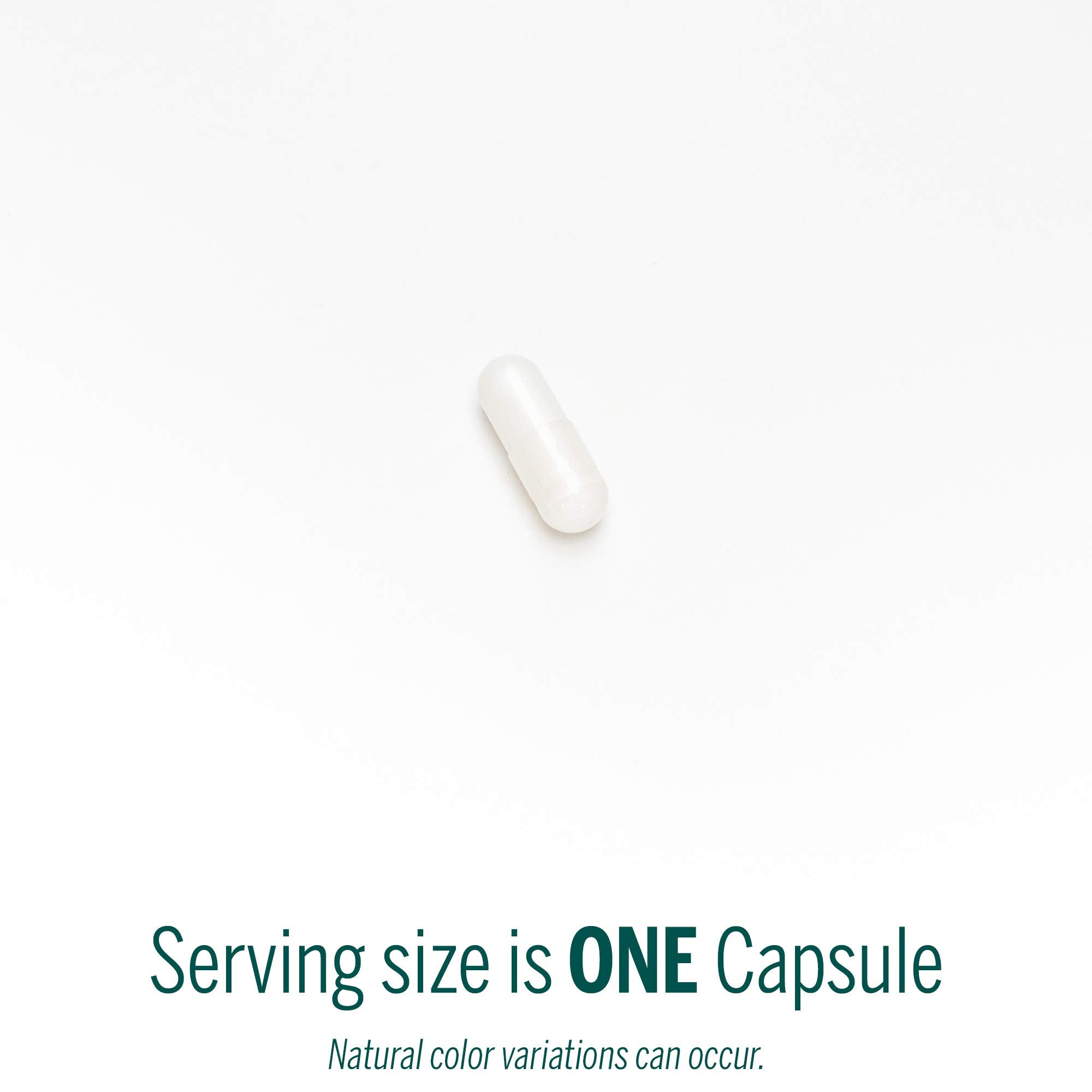 Genestra Brands Magnesium Aspartate, etiqueta frontal clara con información.