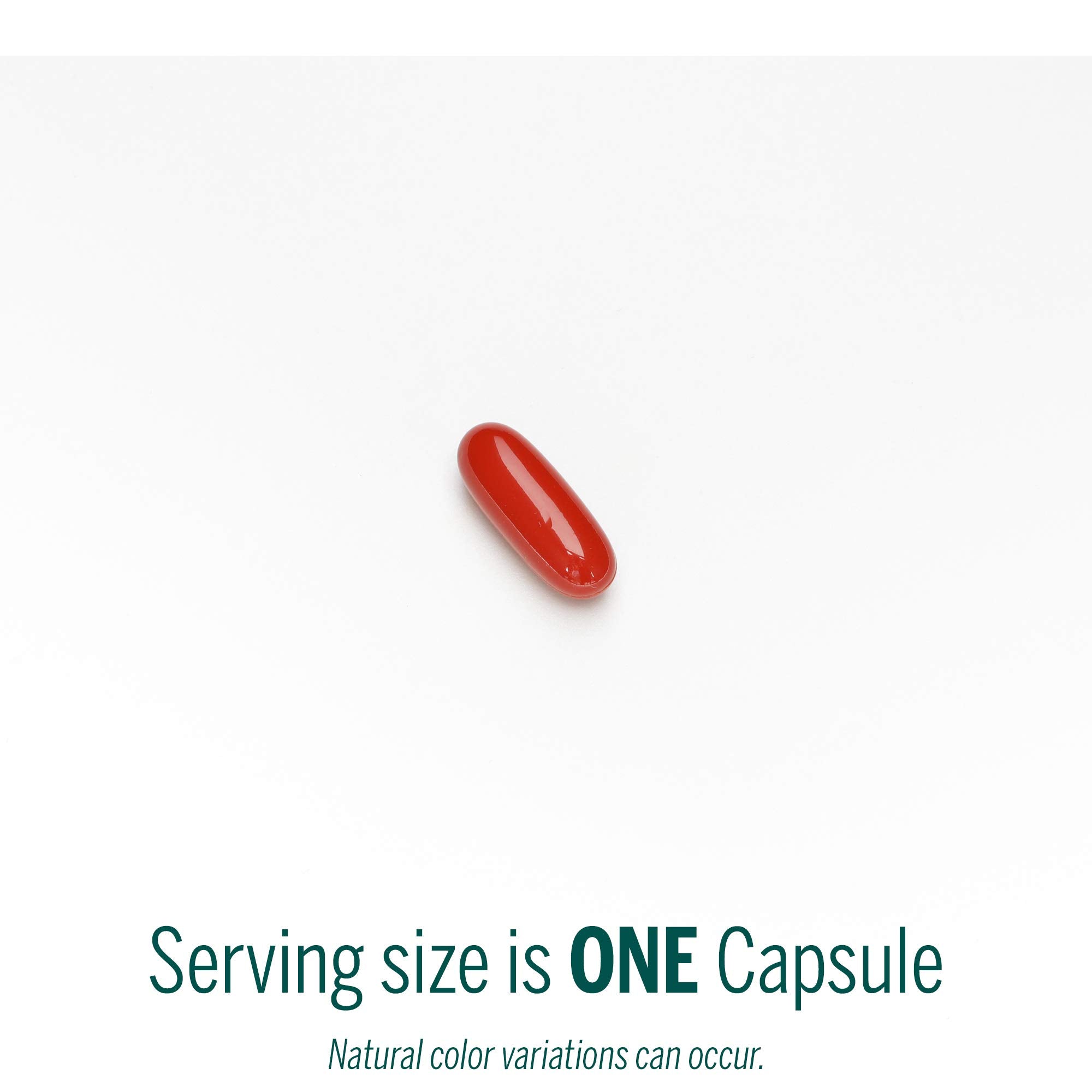 Genestra Ubiquinol 100 mg envase compacto ideal para viajar