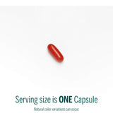 Genestra Ubiquinol 100 mg envase compacto ideal para viajar