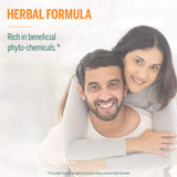 Nutrientes fito en Genestra Hemo-gen para potencial beneficio