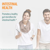 Genestra HMF Intensive, empaque-caja, presentación profesional para microbiota.