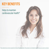 Genestra Magnesium Complex Líquido, medición precisa para dosis.