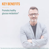 Genestra Magnesium Complex Líquido, uso diario recomendado por profesionales de salud.